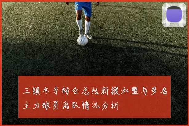三镇冬季转会总结新援加盟与多名主力球员离队情况分析